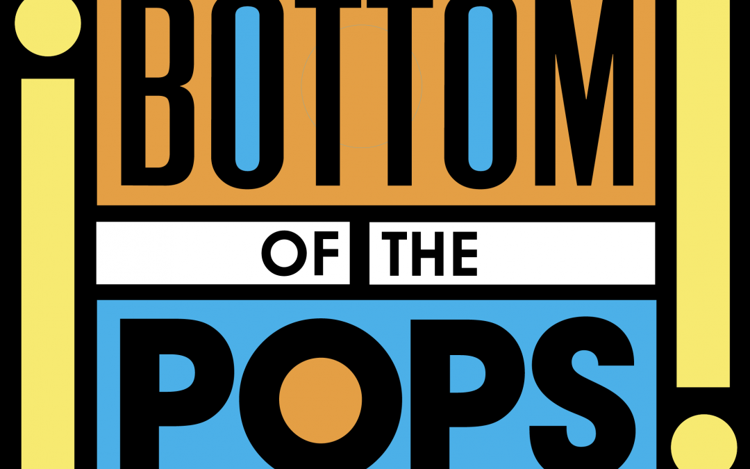 Bottom of The Pops Episode 120 Live At Spotify