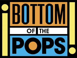 Bottom of The Pops Episode 120 Live At Spotify