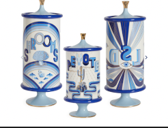 Ceramics to Keep Your Tabs, Shrooms & Peyote !